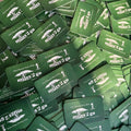 Matte UV Round Corner Business Cards